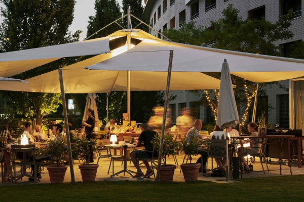 Swissotel Kursaal Bern